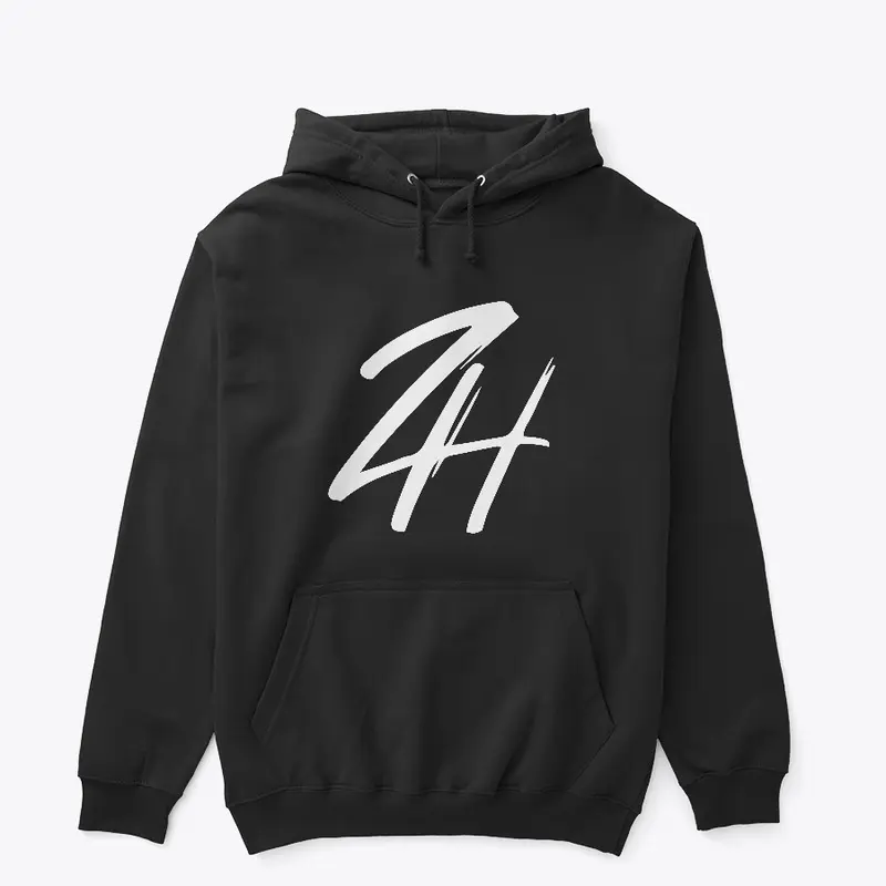 ZH Official Merch 