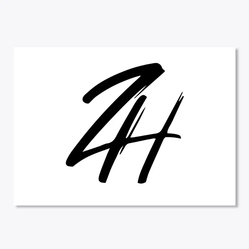 ZH Official Merch