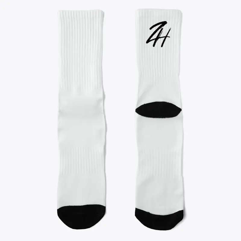 ZH Official Socks