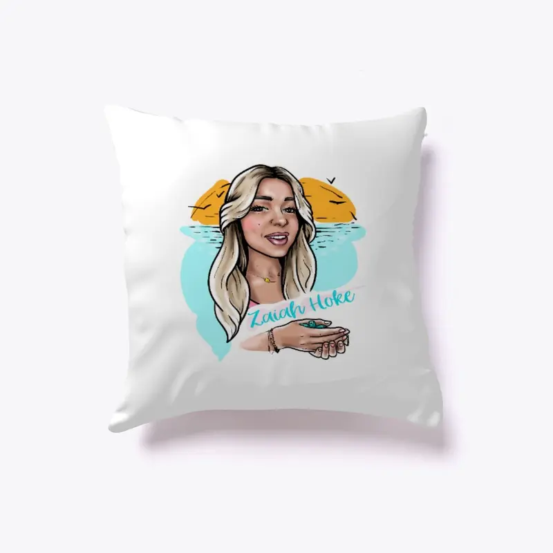 Official ZH Pillow